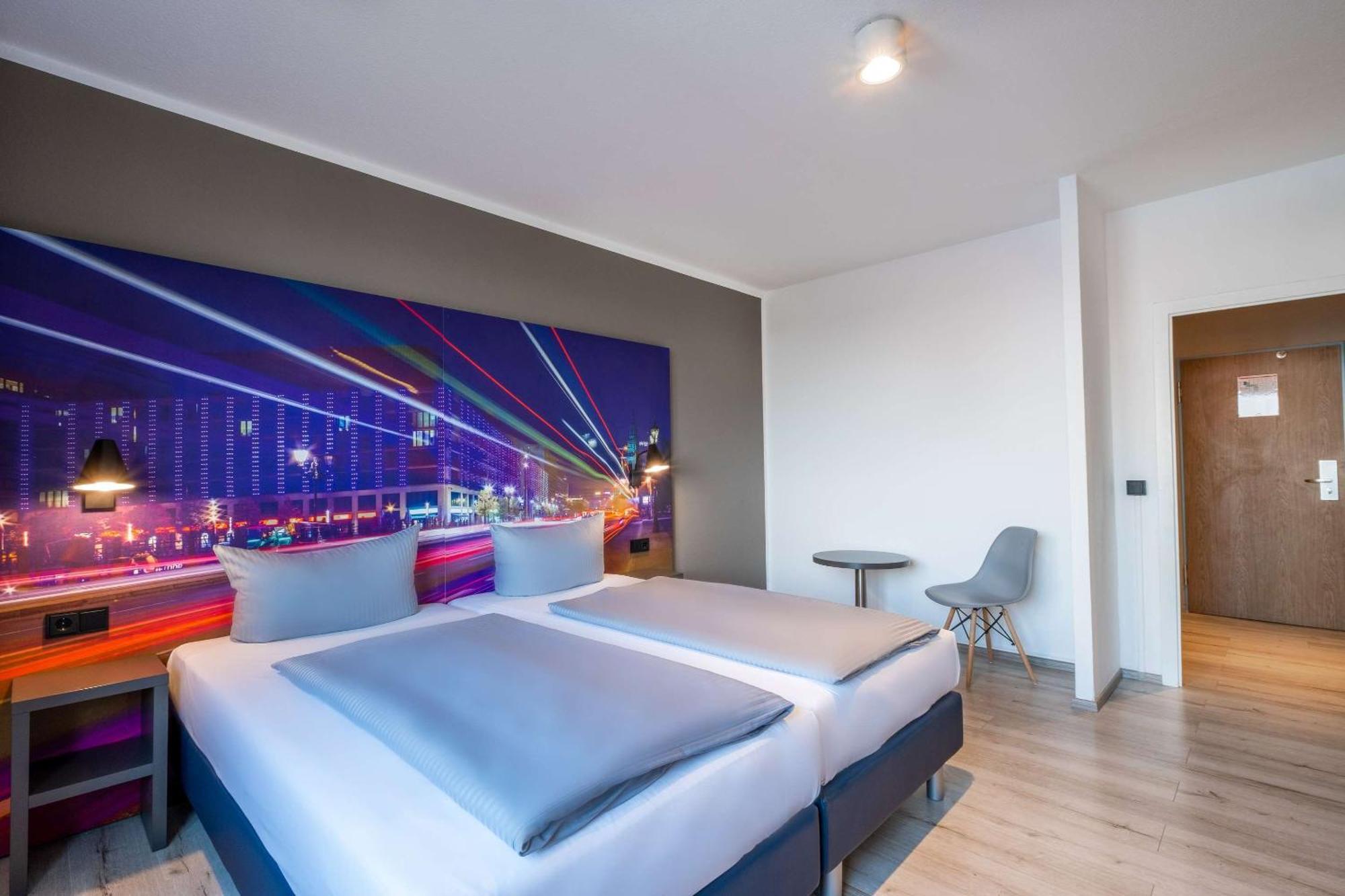 Lichtenberg Hotel Berlijn
