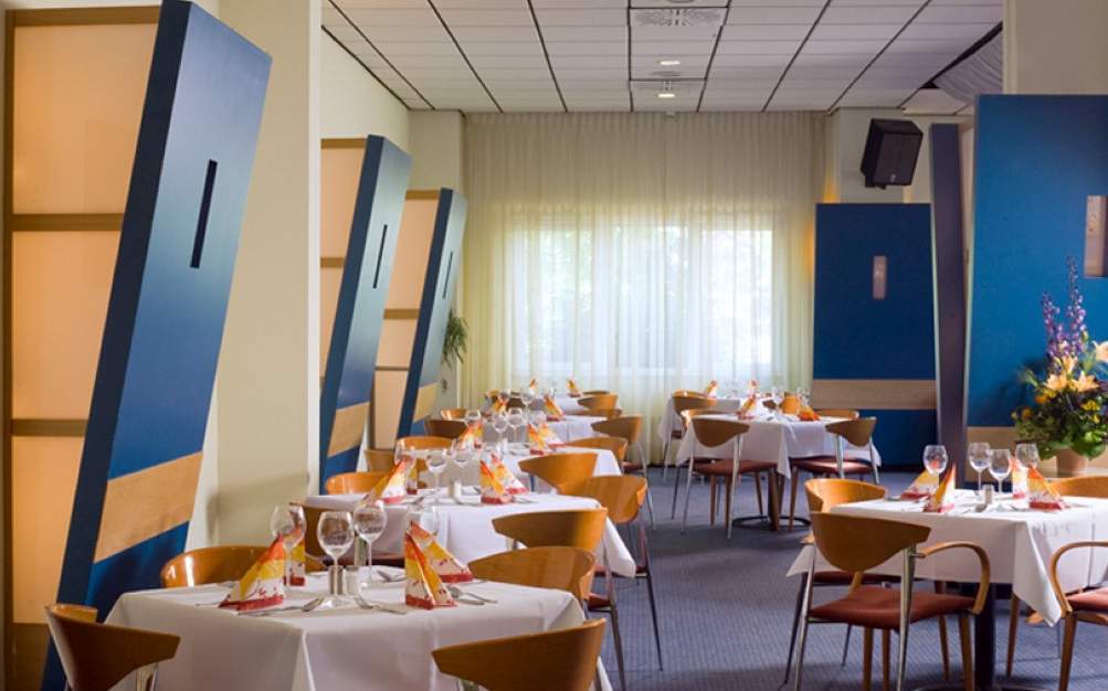 Lichtenberg Hotel Berlijn
